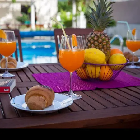 Roza - One-bedroom Apartamento